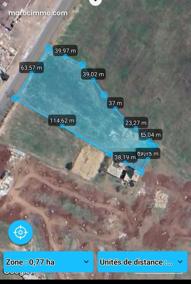 Land for Sale — 2
