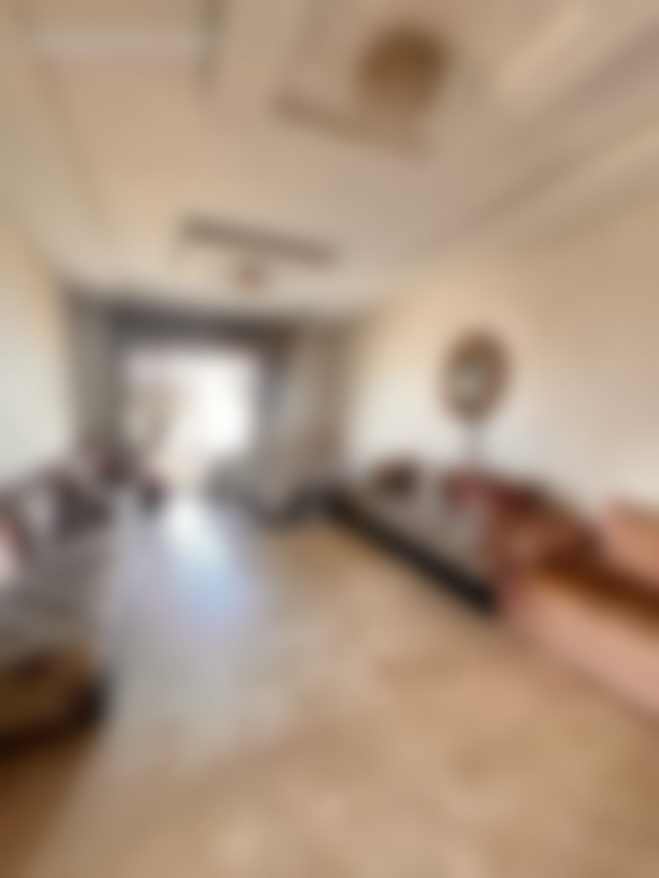 Appartement 3 chambres haut standing, El Alia, Mohammedia