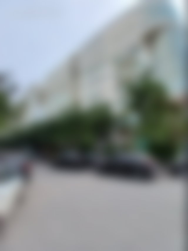 Appartement meublé 160 m², terrasse et jardin, Palmier Casablanca — 2