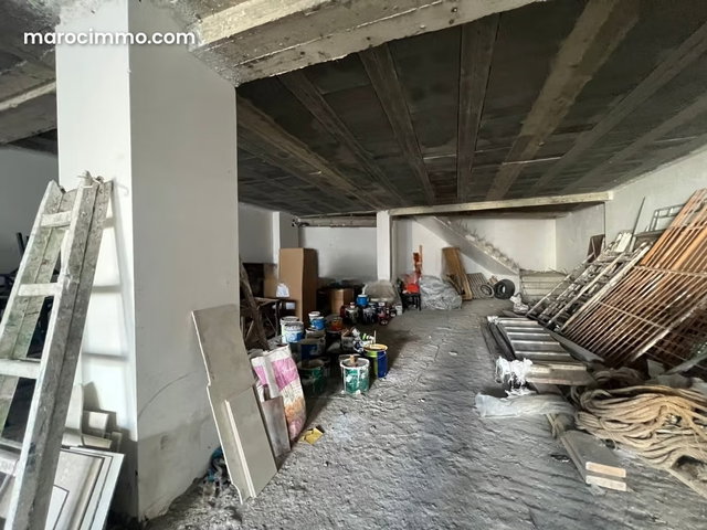 Local Commercial Quartier Iberiab — 4
