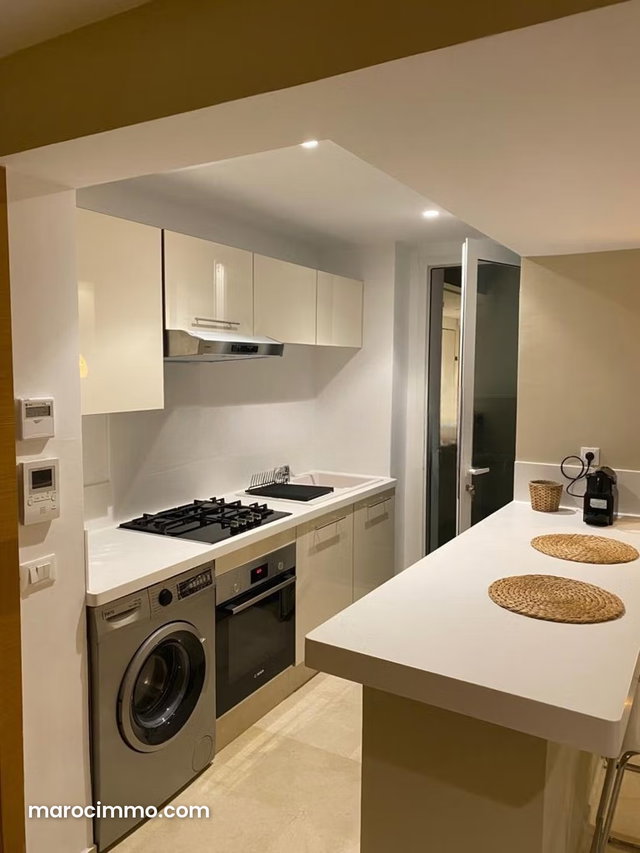 Beautiful apartment in the green city — 4