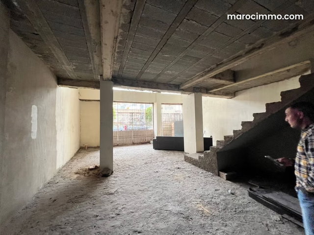 Local Commercial pour location à Moulay Smail — 4
