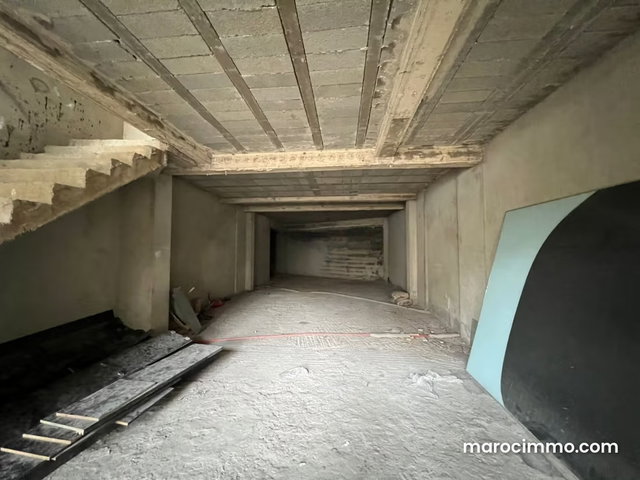 Local Commercial pour location à Moulay Smail — 5