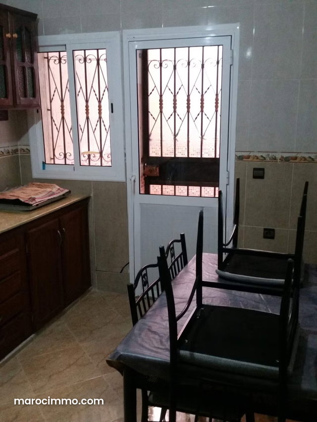 Appartement 2 Chambres & garage Quartier Romana — 4