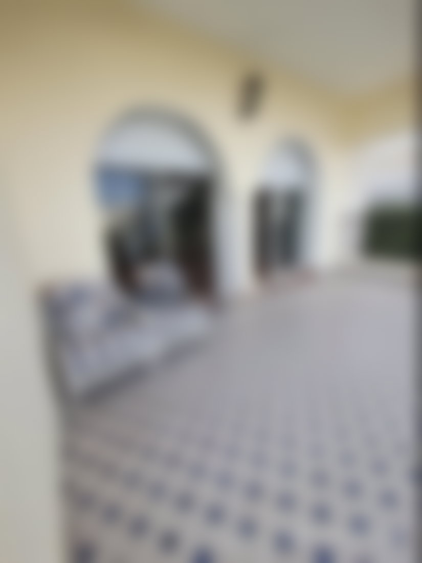 Villa 240 m² avec jardin, El Manar El Hank, Casablanca