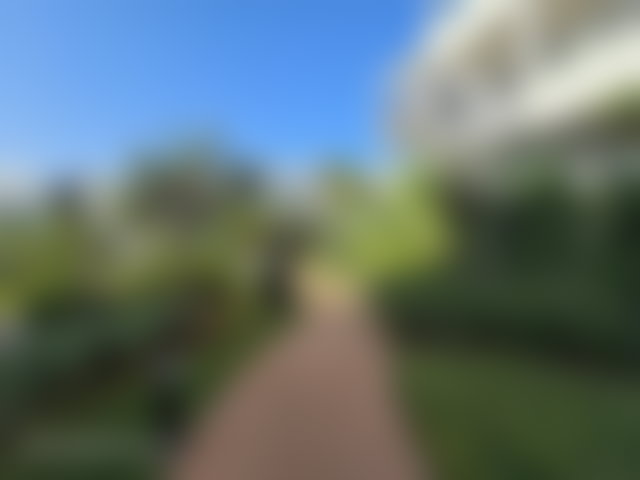 170 sqm Apartment with Pool and Terrace, Aïn Diab, Casablanca — 2