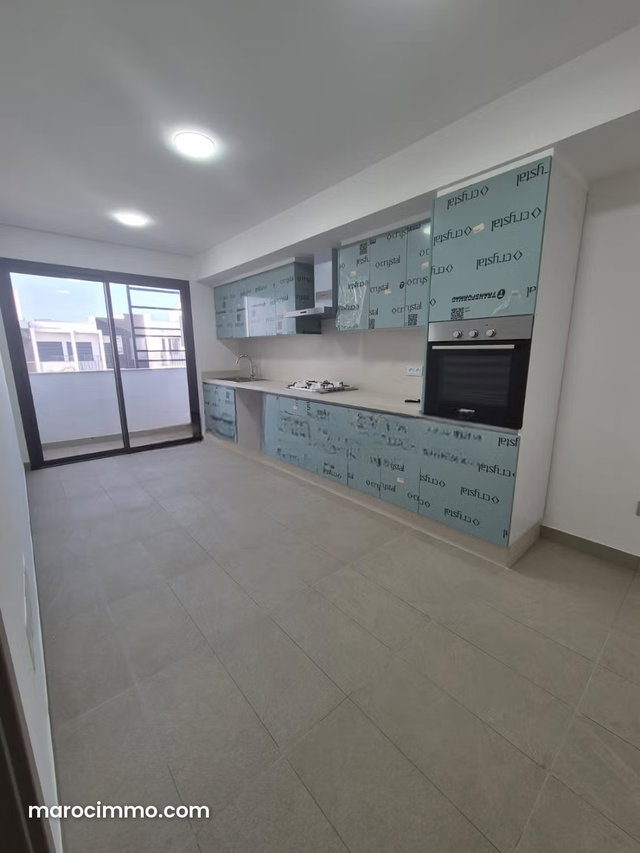 Exceptional Apartment for Rent in Ain Diab — 5