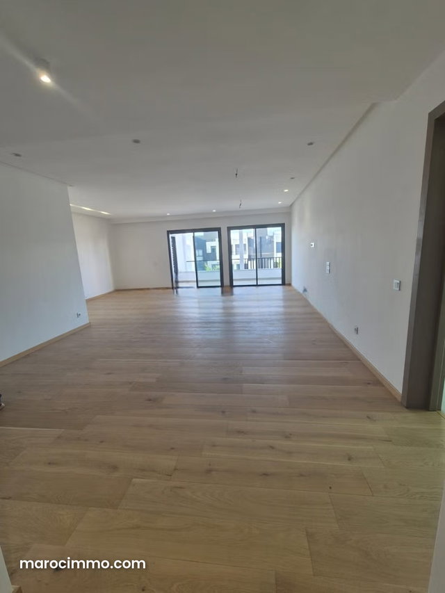 Exceptional Apartment for Rent in Ain Diab — 3