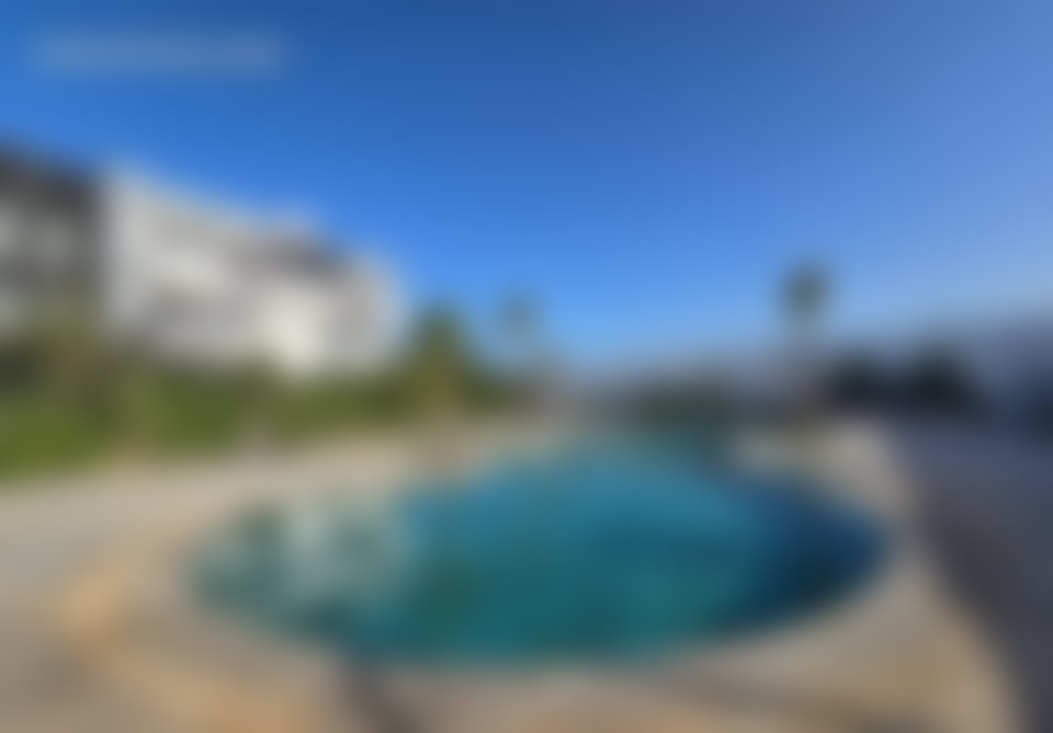 170 sqm Apartment with Pool and Terrace, Aïn Diab, Casablanca