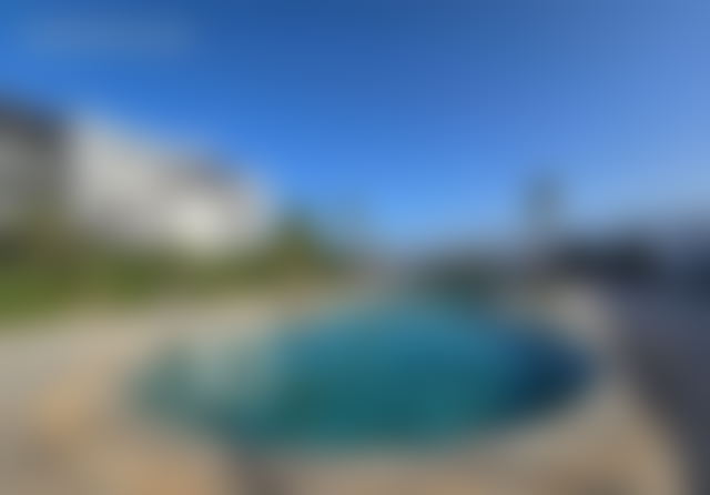 170 sqm Apartment with Pool and Terrace, Aïn Diab, Casablanca — Casablanca