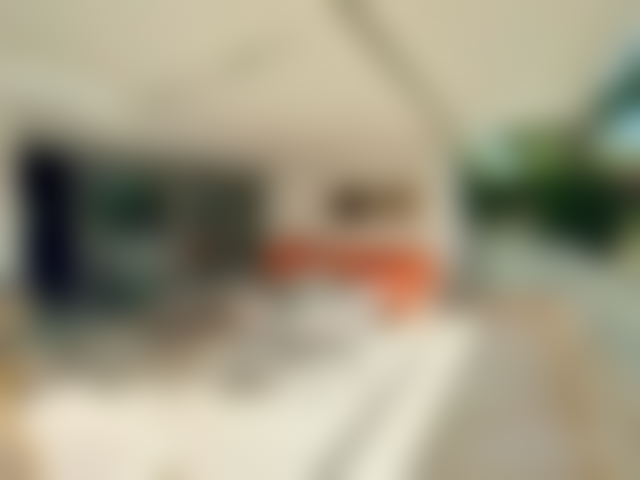 200 m² Apartment with Private Garden, Aïn Diab, Casablanca — Casablanca