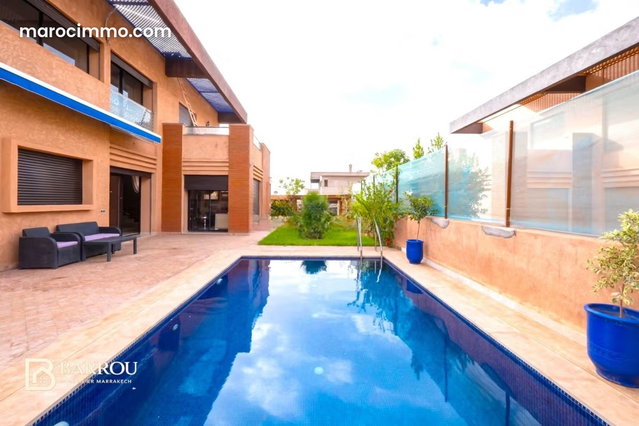 Beautiful Modern Villa — 2