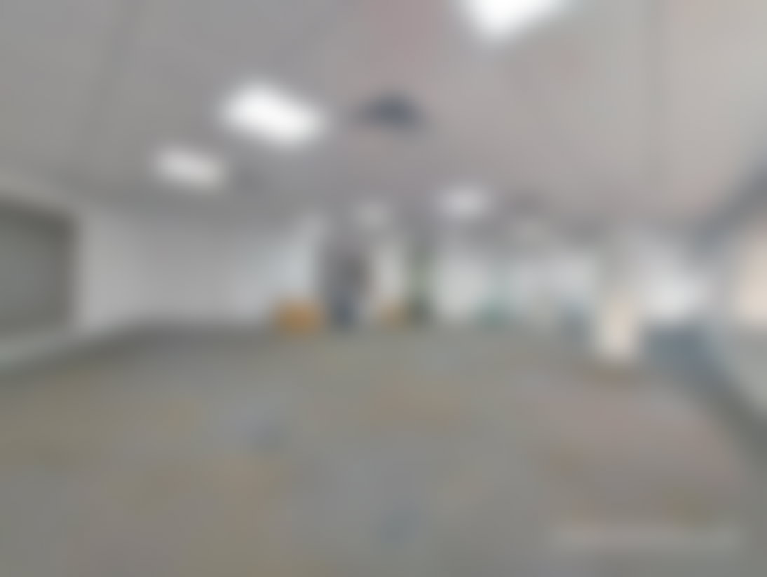 138 sqm Office with Terrace, Sidi Maarouf, Casablanca