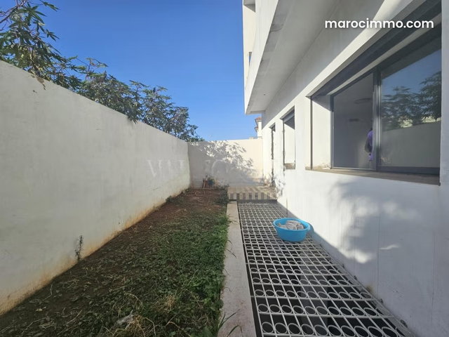 Villa commerciale 400m2 à louer Al Qods, Californie — 4