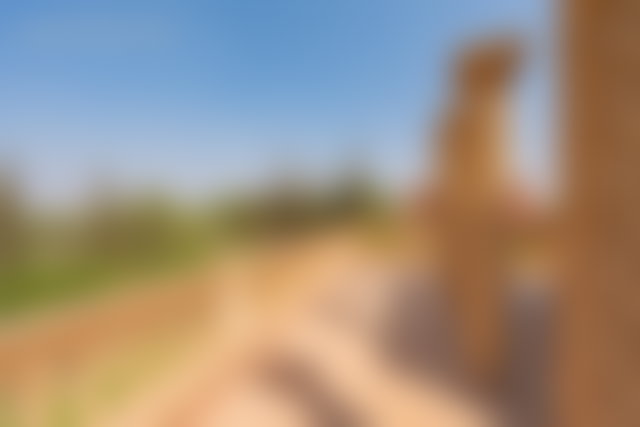 Villa 600 m² sur 1 hectare, Route d'Amezmiz, Marrakech — 5