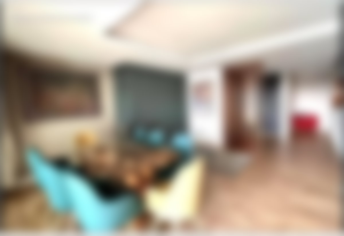 Appartement 170 m² avec terrasse, Aïn Diab, Casablanca