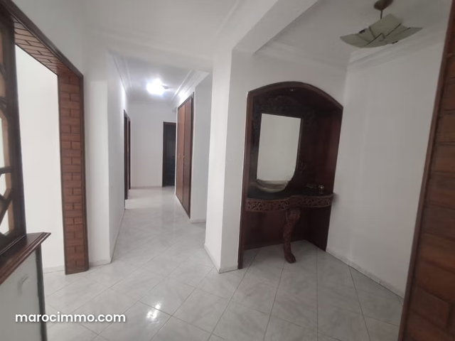 Vente Appartement Quartier Palmier Casablanca — 5