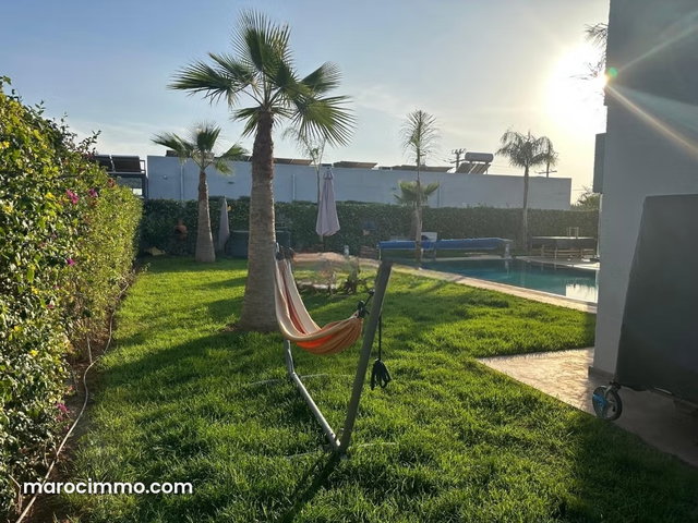 Villa de Luxe à Vendre — 4