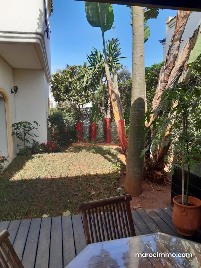 Rare furnished villa — 4