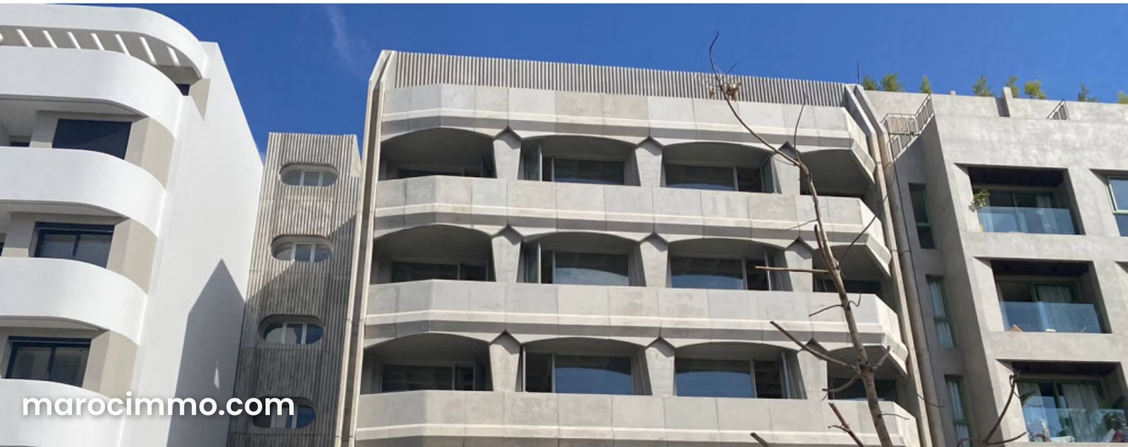 73 sqm Commercial Premises for Rent in C.I.L., Casablanca — Casablanca
