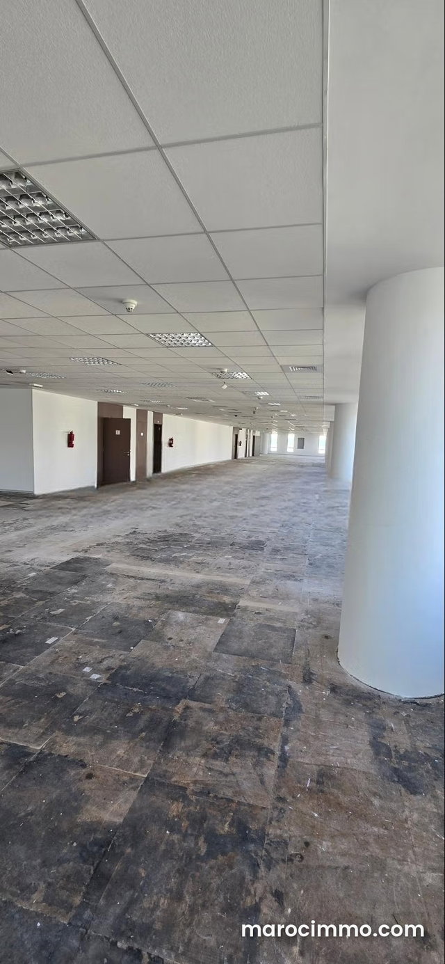 Marina Office Space — 5
