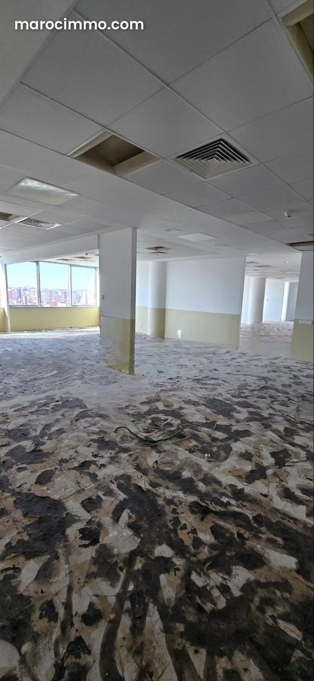 Magnificent office space for rent at the Marina — 3
