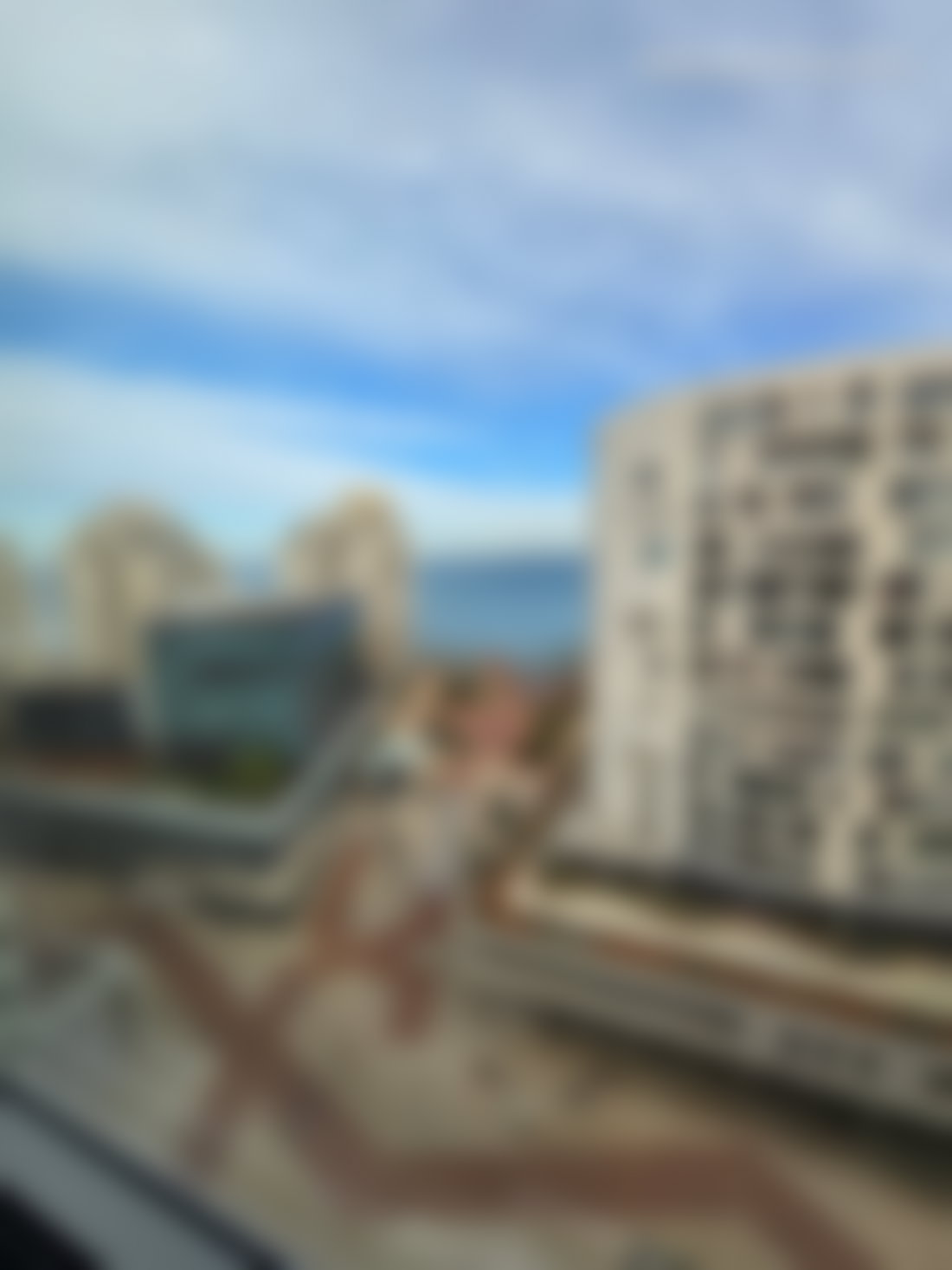 622 sqm Office in Marina, Casablanca, Sea Views and High-End Amenities