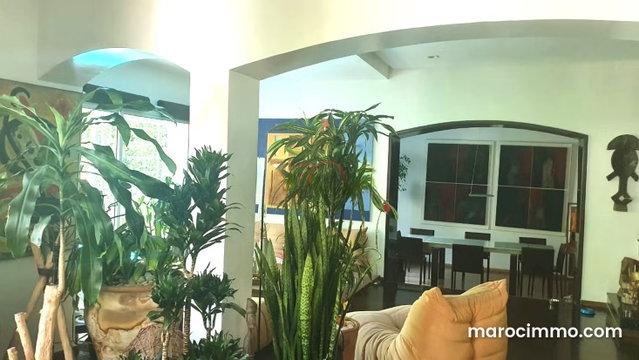 Local for Rent in Ain Diab — 3
