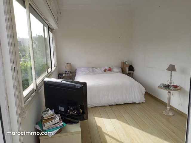 Local for Rent in Ain Diab — 4