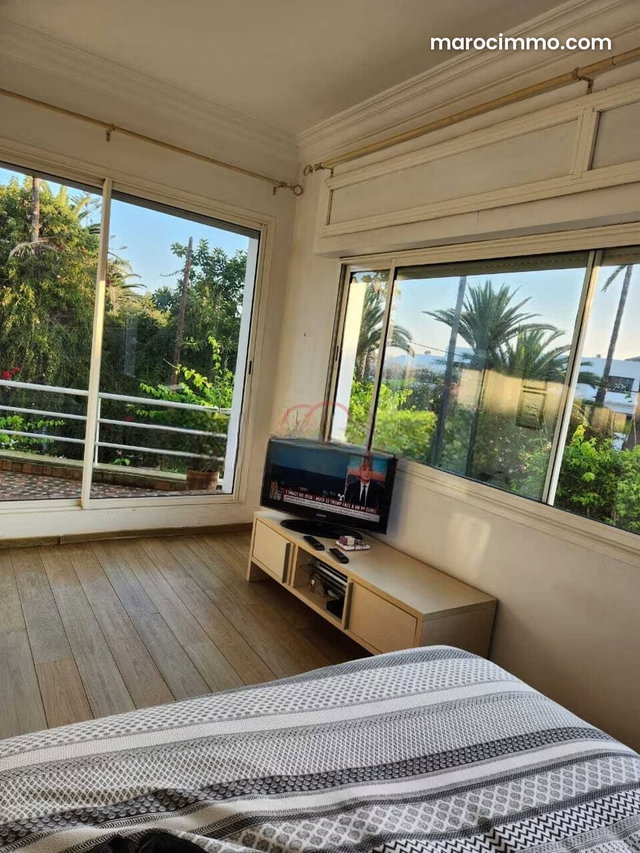 Local for Rent in Ain Diab — 5