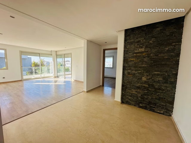 Élégance et Confort: Appartement de Rêve à Louer — 4