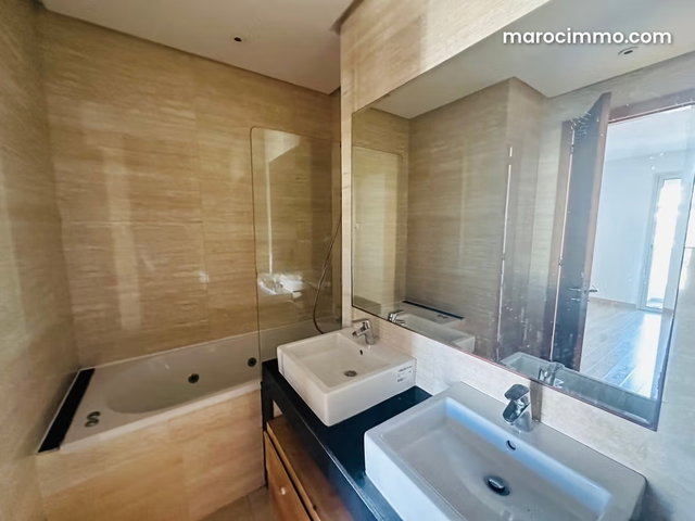 Élégance et Confort: Appartement de Rêve à Louer — 5