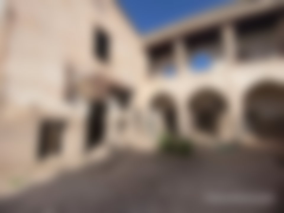 Terrain 575 m² avec permis maison d'hôtes, Médina Marrakech