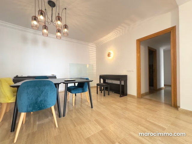 Luxurious 180 m2 Apartment for Sale in a Secure Residence — 3