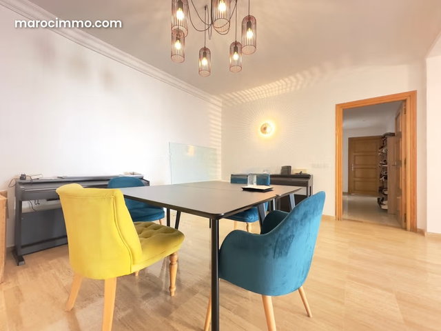 Luxurious 180 m2 Apartment for Sale in a Secure Residence — 4