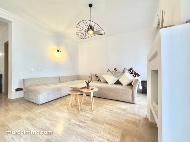 Luxurious 180 m2 Apartment for Sale in a Secure Residence — 5