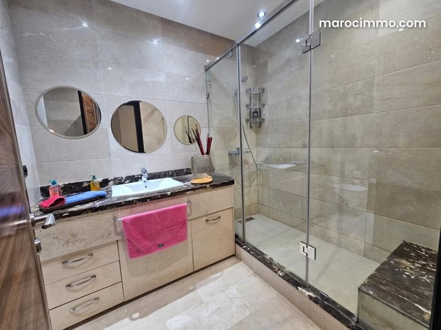Serena Park Apartment for Rent — 4