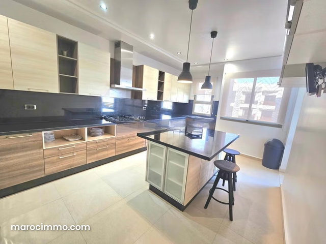 Serena Park Apartment for Rent — 5