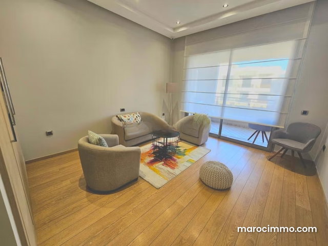 Serena Park Apartment for Rent — 3