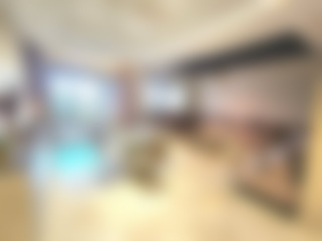 شقة فاخرة مع حديقة ومسبح بحي المدينة الخضراء في بوسكورة — 2