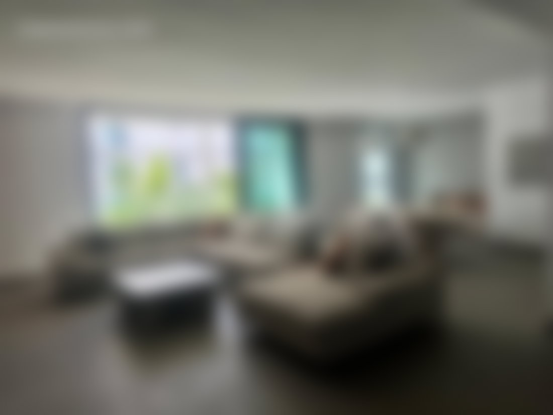 Appartement 192 m², vue mer, meublé | Aïn Diab, Casablanca