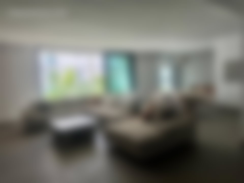 Appartement 192 m², vue mer, meublé | Aïn Diab, Casablanca