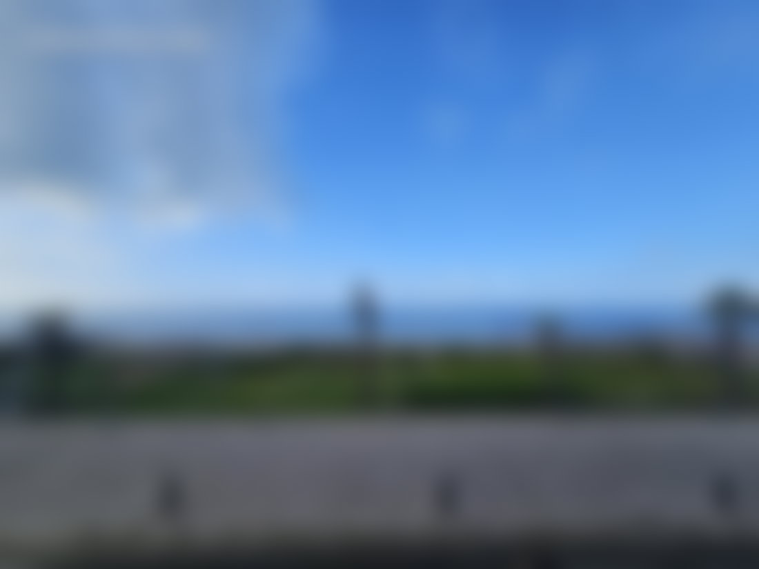 Appartement meublé vue mer à louer Aïn Diab, Casablanca