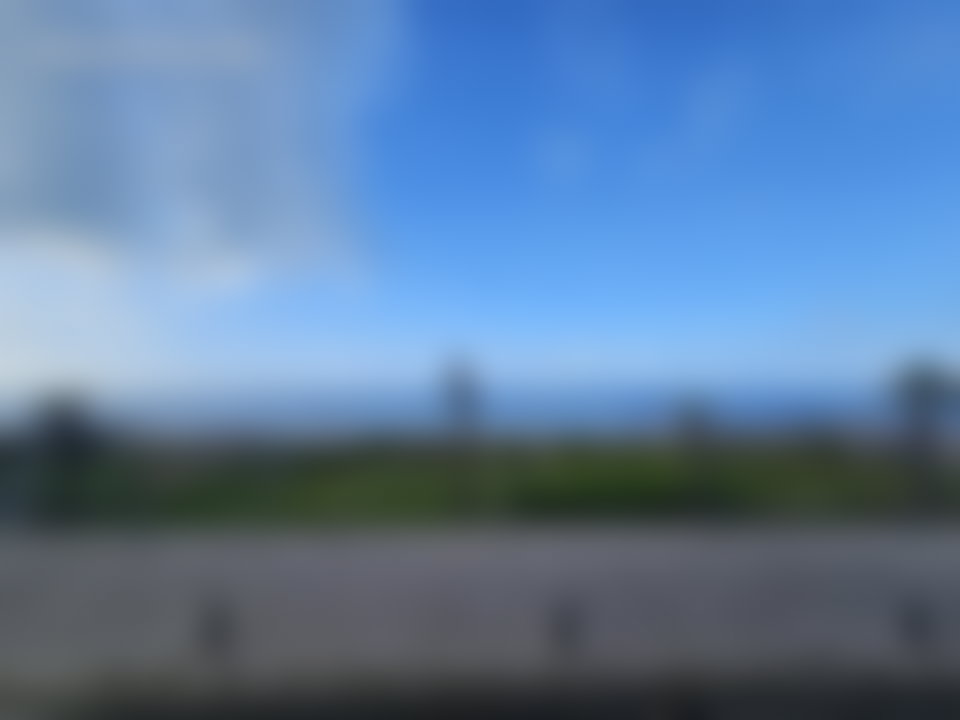Appartement meublé vue mer à louer Aïn Diab, Casablanca