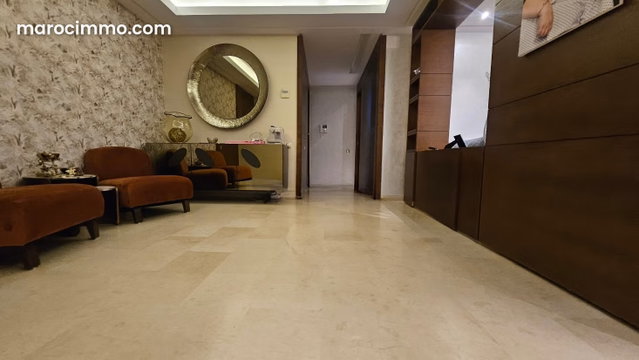 Apartment for Sale in Ain Diab — 5