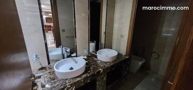 Luxury Villa for Sale in Harhoura — 3