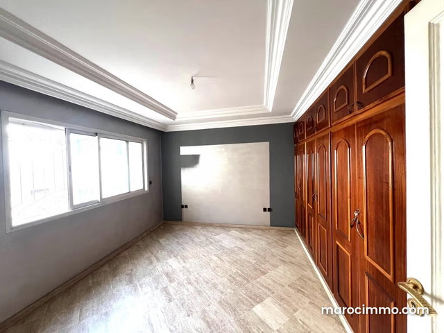 Appartement de 130m2 au quartier des hôpitaux — 5