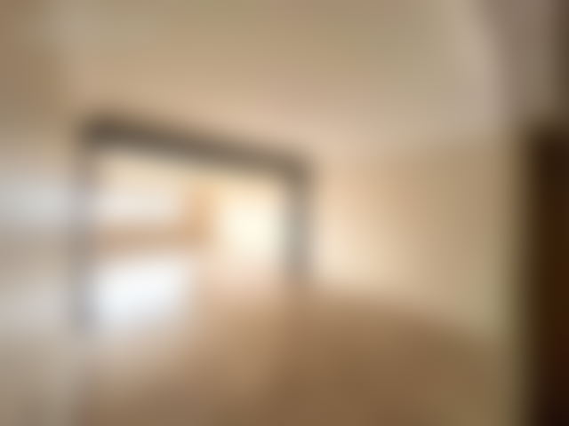130 m² Apartment with Terrace in Casablanca’s Quartier des Hôpitaux — Casablanca
