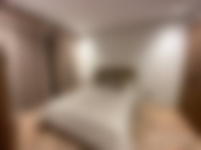 Appartement meublé 2 pièces avec garage, quartier Oasis, Casablanca — 3