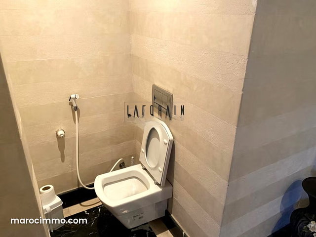 Appartement d'Exception à Louer — 3